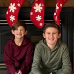 Laurie Denton Kincaid - @bigshaunlilryan - Instagram