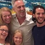 Laura DeWitt Landau - @lpbatlga - Instagram