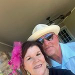 Laurie DeWitt Morrow - @morrow240 - Instagram