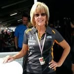 Laurie Haines Dossett - @lauriehainesdossett - Instagram