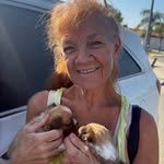 Laurie Dotson - @dotson831 - Instagram