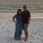 Laurie Schultz Daugherty - @lauriedowd61 - Instagram