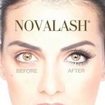 Novalash By Laurie Dowds - @novalashbylauriedowds - Instagram