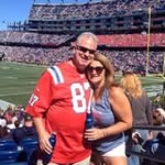 Laurie Therrien Dunlap - @lauriedunlap3 - Instagram