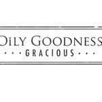 Laura Easter - @oilygoodnessgracious - Instagram