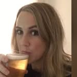 Laurie McGann - @laurie_easterby - Instagram