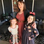Laura Eaves Battle - @matchinmama - Instagram