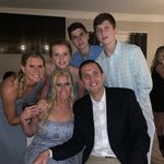Laurie Egan Bollin - @lbollin22 - Instagram