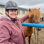 Laurie Eldridge - @laurie.eldridge.73 - Instagram