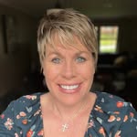 Laurie Eldridge Steele - @laurie_godissogood - Instagram