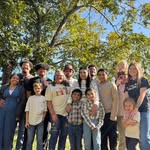 Laurie Estep Smith - @momof4boys68 - Instagram