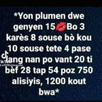 Evenson - @dulaurierevenson41 - Instagram
