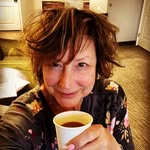 Laurie Fields - @lauries_get_fit_adventure - Instagram