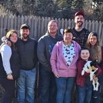 Laurie Floyd - @bumblebeze1969 - Instagram