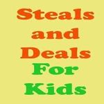Laurie Floyd - @stealsanddealsforkids - Instagram
