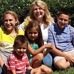Laurie Ingle Floyd - @laurie_with_great_kid_deals - Instagram