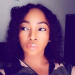 Lauretta Gambo - @lauriegee24 - Instagram