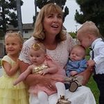 Laurie Gee - @1geemom - Instagram