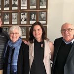 Laurie Gee - @treffpointe - Instagram