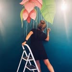 Laurie Geers - @lauriegeers.art - Instagram