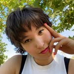 Laurie Miho Goodman - @lauriegoodthem - Instagram