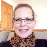 Laurie Gorham - @at_home_with_lg - Instagram