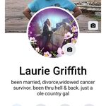 Laurie Griffith - @laurie.griffith.507 - Instagram