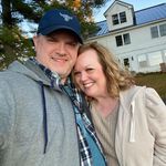 Laurie Griffith Jones - @bravegirl714 - Instagram