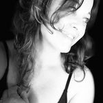 Laurie Grimm Chartier - @kickasszen - Instagram