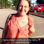 Laurie Wiench Grimm - @laurie_wg - Instagram