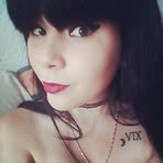 Laurine Halter - Facebook