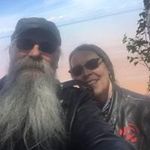 Laurie N Dave Hammer - @twohammers62 - Instagram