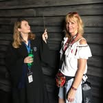 Laurie Hand - @lauriehand1117 - Instagram