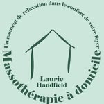 Massothérapie à domicile 🏠 - @massotherapie.lauriehandfield - Instagram