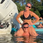 Lauren Leukhardt Hardesty - @crabbymadre - Instagram
