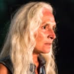 Saly Hardesty Laurie Strode - @hardestylaurie77 - Instagram