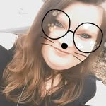 Laurie Head - @lilmm95 - Instagram