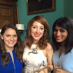 Laurie Head - @lauriechead - Instagram