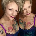 Laura Hendricks Pitt - @laurie.mostawesome.3 - Instagram