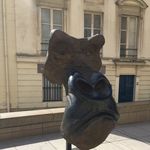 Laurie Hendricks - @mousle_bottom - Instagram