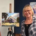 Laurie Hendricks - @lauriehendricksart - Instagram