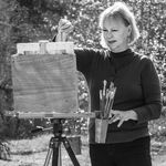 Laurie Hendricks Gallery - @hendricksgallery - Instagram