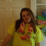 Laurie Ann Hook - @scoobydobie60 - Instagram