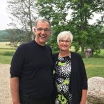 Carole DenBraber - @lauriehurdle - Instagram