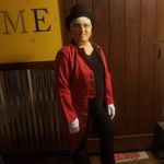 Laurie Burrick Jamison - @lauriejamison22 - Instagram