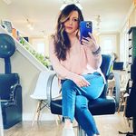 Laurie keating hair design at Exposure the next generation - @lauriekeatinghair - Instagram