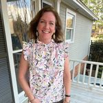 Laurie Kern Holloway - @laurieh318 - Instagram