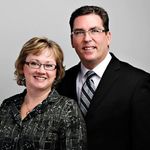Dailen & Laurie Keyes - @dailenandlaurie - Instagram