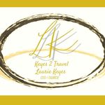 Laurie Keyes - @keyes_2_travel - Instagram
