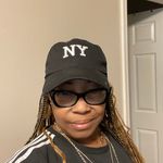 Laurie Keyes - @mz_ny_elle - Instagram